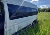 Mikrobus FIAT DUCATO 2,3 JTD 